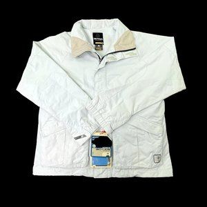 Burton Snowboarding Biolite Jacket Size Medium